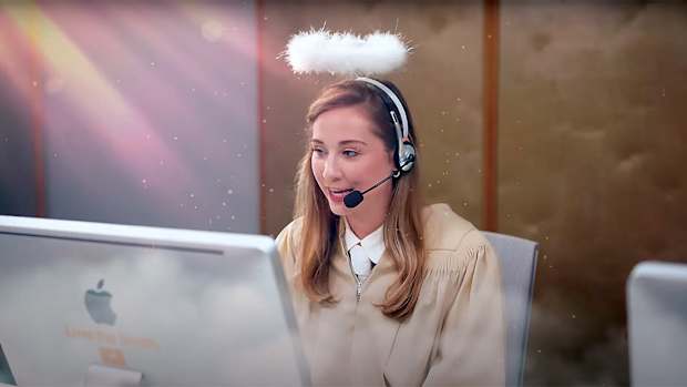 SEC Shorts depicts calls for miracles from SEC schools.